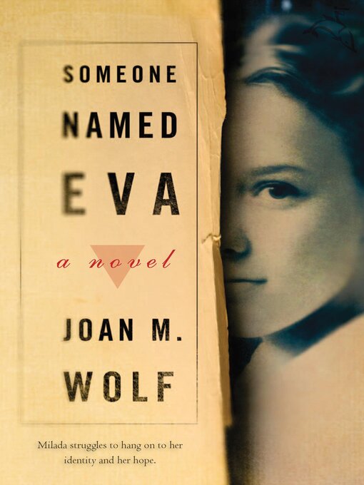 Title details for Someone Named Eva by Joan M. Wolf - Wait list